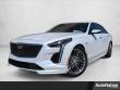 Used 2019 Cadillac CT6 Sport AWD 4dr Car