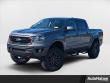 Used 2021 Ford Ranger XLT Crew Cab Pickup