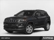 Used 2026 Jeep Compass Latitude Sport Utility