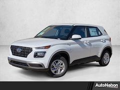 2026 Hyundai Venue SE SUV