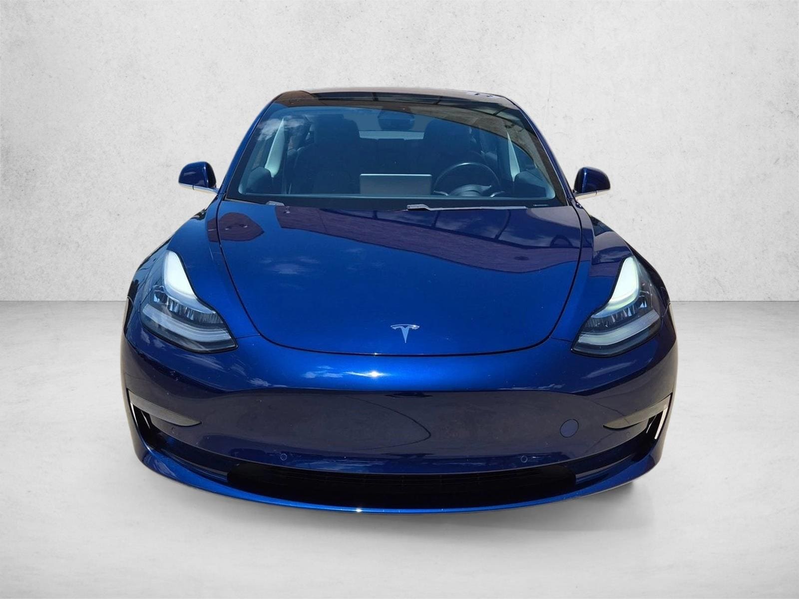 Used 2018 Tesla Model 3 Long Range with VIN 5YJ3E1EAXJF059226 for sale in Columbia, SC