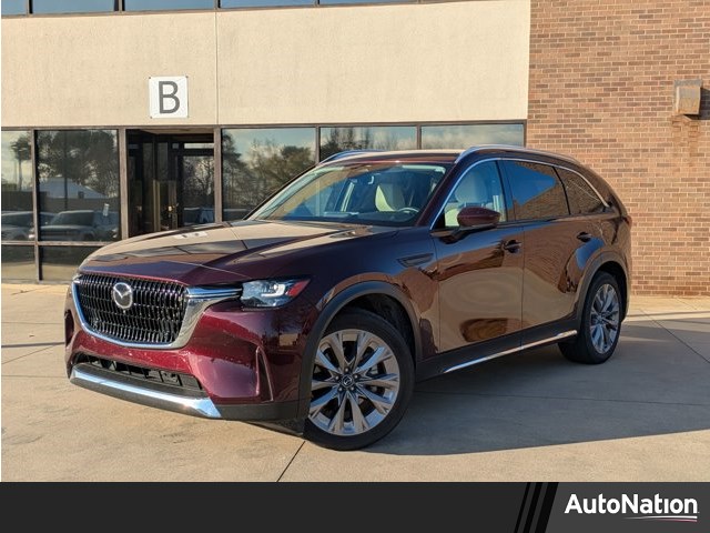 2024 Mazda CX-90 Turbo Premium Plus Package's photo