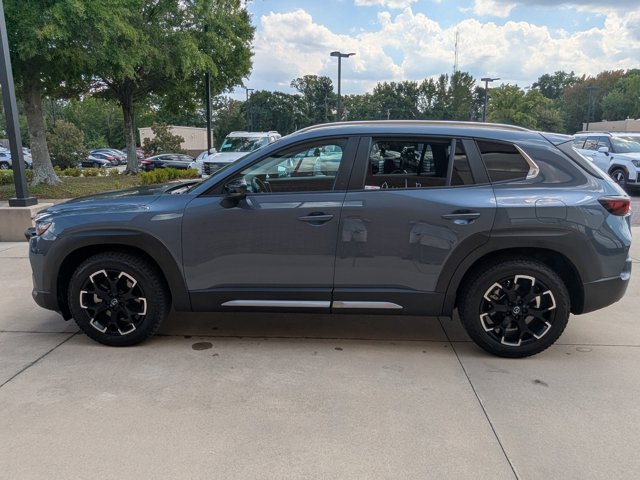 2023 Mazda CX-50 2.5 Turbo Meridian Edition photo 2