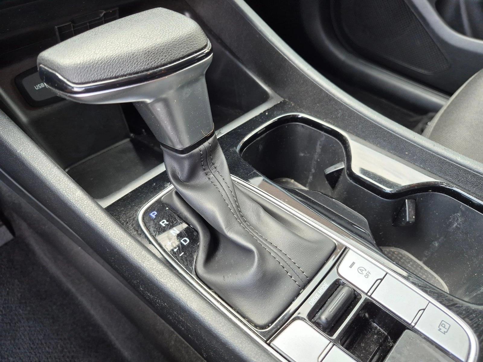 2023 Hyundai Tucson SEL - Photo 16