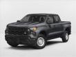 Used 2023 Chevrolet Silverado 1500 LTZ Crew Cab Pickup