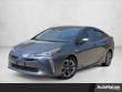 Used 2022 Toyota Prius XLE 4dr Car
