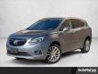 Used 2020 Buick Envision Premium Sport Utility