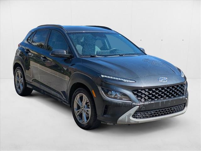 2023 Hyundai Kona SEL photo 3