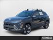 New 2025 Hyundai Kona SEL FWD SUV