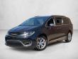 Used 2020 Chrysler Pacifica Limited Mini-van Passenger