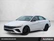 New 2026 Hyundai Elantra SEL Sport Sedan