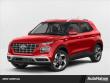 Used 2024 Hyundai Venue SEL Sport Utility