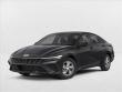 New 2025 Hyundai Elantra SE Sedan