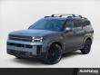 New 2025 Hyundai Santa Fe Calligraphy FWD SUV