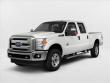Used 2014 Ford F-350 Lariat Crew Cab Pickup