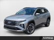 New 2025 Hyundai Tucson Hybrid SEL Convenience SUV