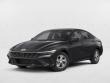 New 2026 Hyundai Elantra SE Sedan