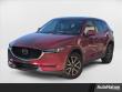 Used 2018 Mazda CX-5 Grand Touring Sport Utility