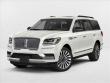 Used 2019 Lincoln Navigator Reserve Sport Utility