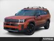 New 2025 Hyundai Santa Fe XRT AWD SUV