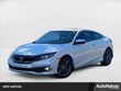 Honda Civic Coupe