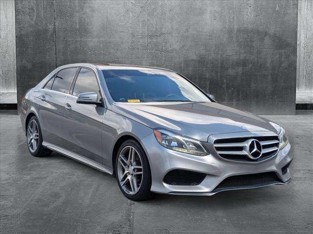 2014 Mercedes Benz E 350 photo 3
