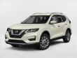 Used 2017 Nissan Rogue SV Sport Utility