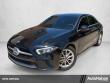 Used 2019 Mercedes-Benz A-Class A 220 4dr Car