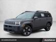 New 2026 Hyundai Santa Fe Hybrid SEL SUV