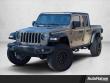 Used 2022 Jeep Gladiator Rubicon Crew Cab Pickup