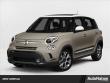 Used 2014 FIAT 500 Trekking 4dr Car
