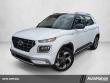 Used 2023 Hyundai Venue Limited Sport Utility