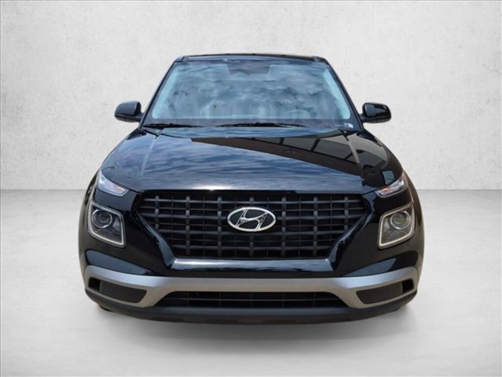 New 2026 Hyundai Venue SE SUV