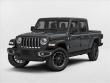 Used 2023 Jeep Gladiator Overland Crew Cab Pickup
