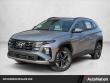 New 2026 Hyundai Tucson Hybrid SEL AWD SUV