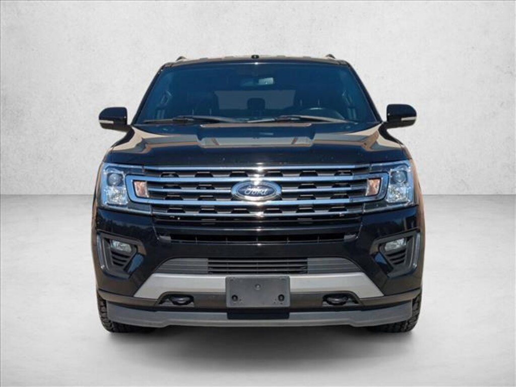 Used 2019 Ford Expedition XLT Sport Utility