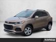 Used 2019 Chevrolet Trax LT Sport Utility