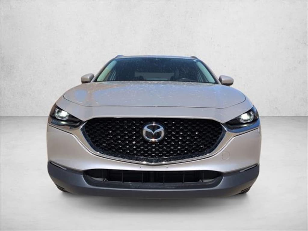 Used 2024 Mazda CX-30 2.5 S Premium Package Sport Utility