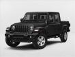 Used 2021 Jeep Gladiator Willys Crew Cab Pickup