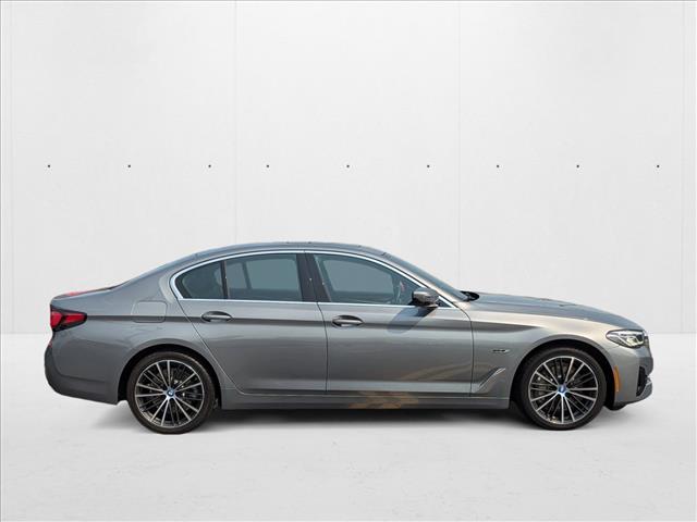 2023 Bmw 530e xDrive photo 4