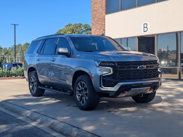 2023 Chevrolet Tahoe Z71 photo 3