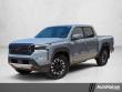 Used 2024 Nissan Frontier PRO-X Crew Cab Pickup
