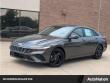 New 2026 Hyundai Elantra SEL Sport Plus Sedan