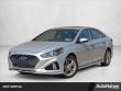 Used 2019 Hyundai Sonata Sport 4dr Car