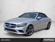 Used 2019 Mercedes-Benz C-Class C 300 2dr Car