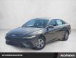 New 2026 Hyundai Elantra SE Sedan