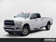 Used 2023 Ram 2500 Big Horn Crew Cab Pickup