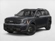 Used 2025 Kia Telluride EX X-Line Sport Utility