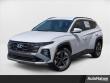 New 2025 Hyundai Tucson SEL Convenience FWD SUV