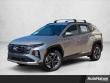 New 2026 Hyundai Tucson Hybrid SEL AWD SUV